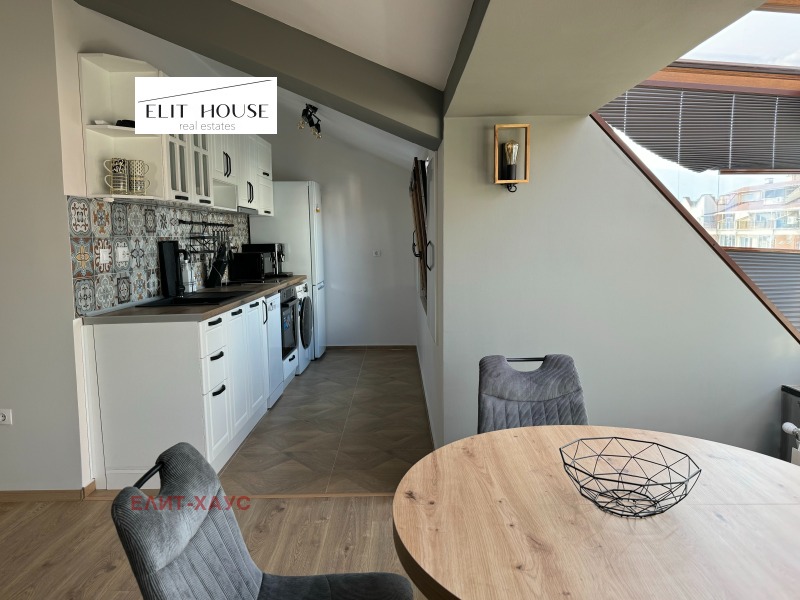 Продава 2-СТАЕН, гр. София, Младост 1, снимка 5 - Апартаменти - 52500667