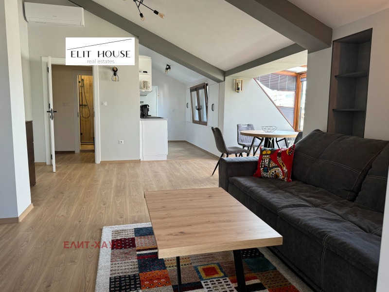 Продава 2-СТАЕН, гр. София, Младост 1, снимка 3 - Апартаменти - 52500667