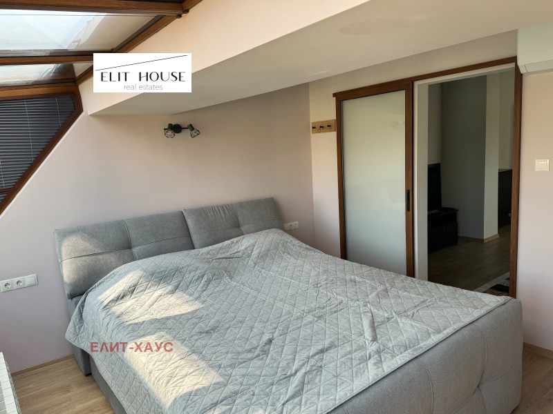 Продава 2-СТАЕН, гр. София, Младост 1, снимка 11 - Апартаменти - 52500667