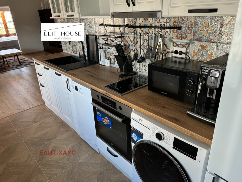 Продава 2-СТАЕН, гр. София, Младост 1, снимка 7 - Апартаменти - 52500667