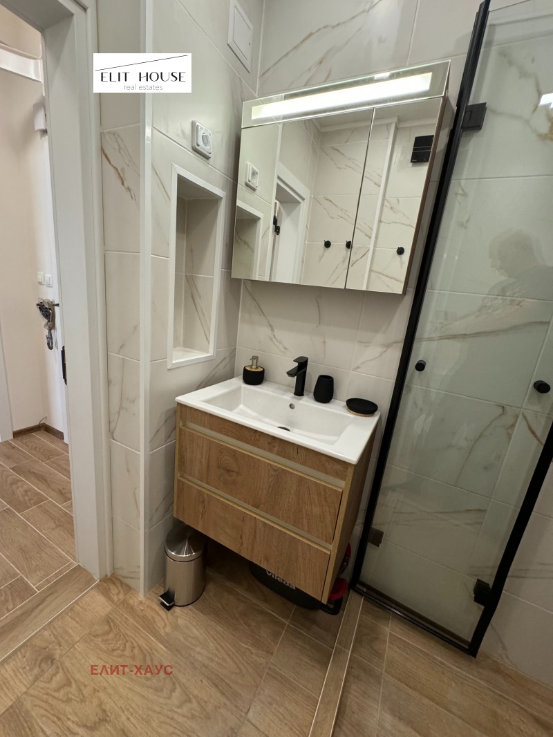 Продава 2-СТАЕН, гр. София, Младост 1, снимка 16 - Апартаменти - 52500667