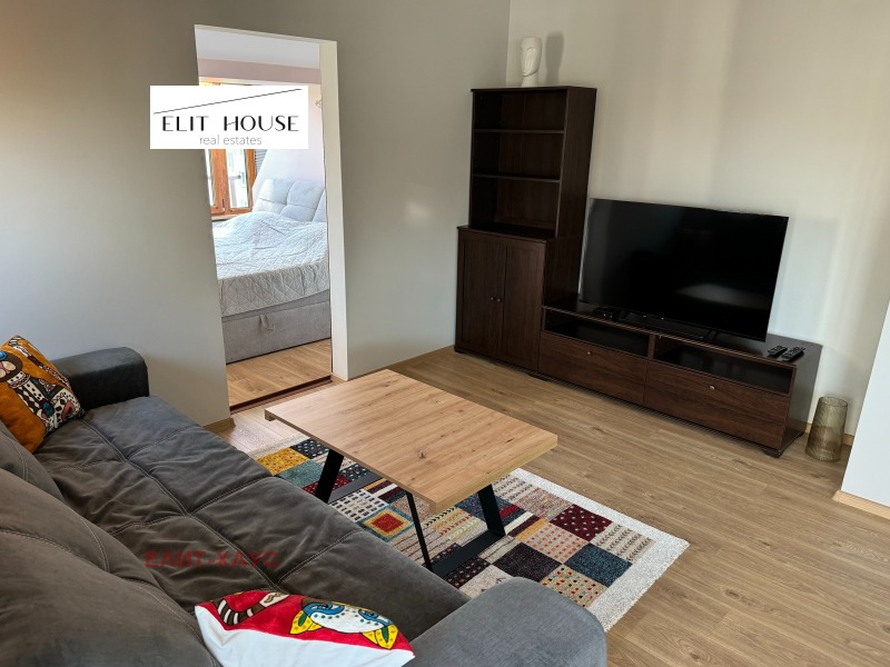 Продава 2-СТАЕН, гр. София, Младост 1, снимка 2 - Апартаменти - 52500667