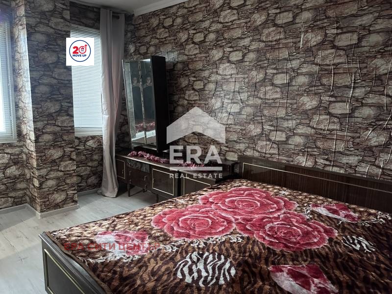 Продава 2-СТАЕН, гр. Стара Загора, Център, снимка 2 - Апартаменти - 53453197