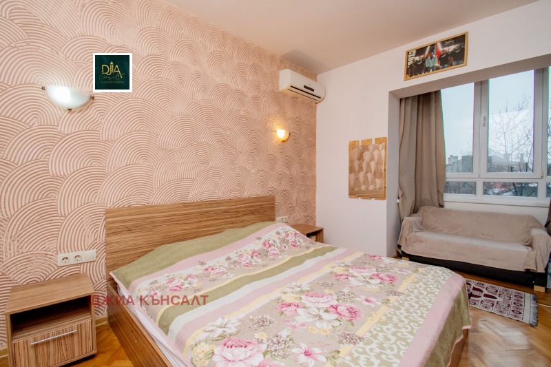 Продава 2-СТАЕН, гр. София, Подуяне, снимка 11 - Апартаменти - 53507367