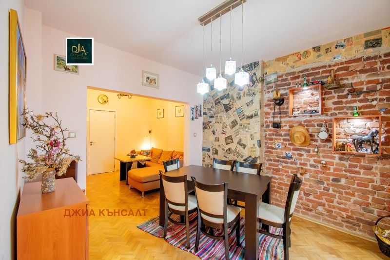 Продава 2-СТАЕН, гр. София, Подуяне