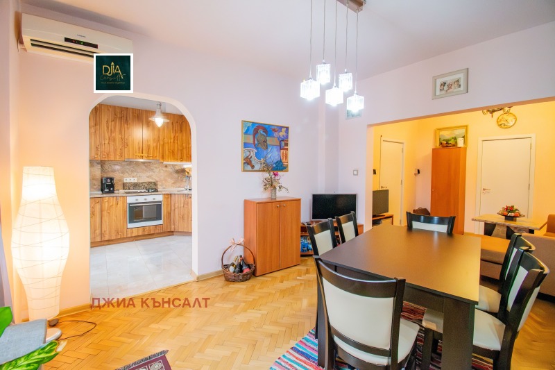 Продава 2-СТАЕН, гр. София, Подуяне, снимка 3 - Апартаменти - 53507367