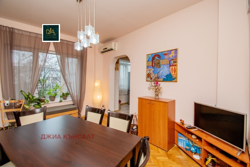 Продава 2-СТАЕН, гр. София, Подуяне, снимка 4 - Апартаменти - 53507367