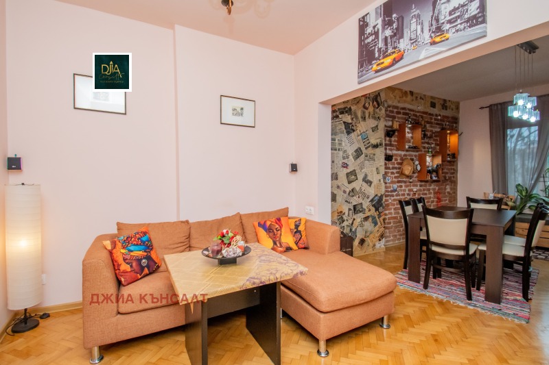 Продава 2-СТАЕН, гр. София, Подуяне, снимка 6 - Апартаменти - 53507367