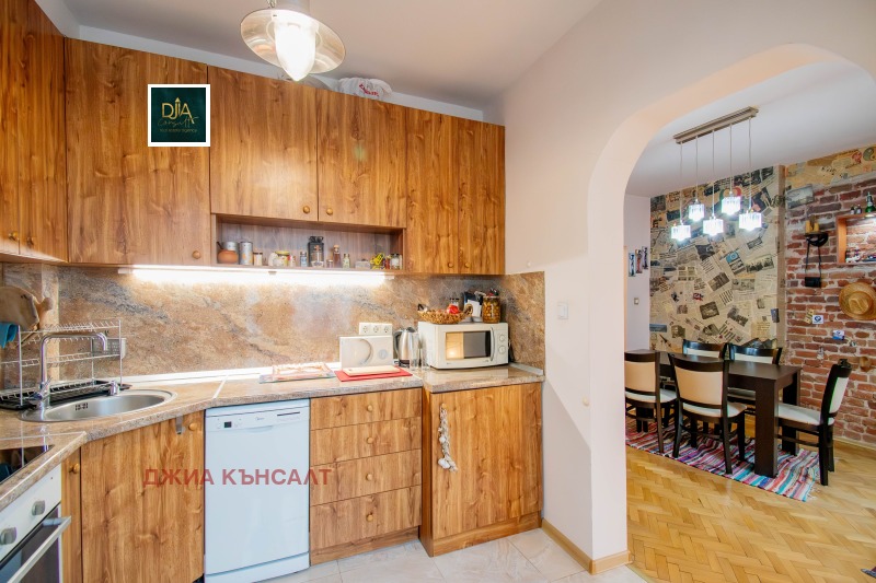 Продава 2-СТАЕН, гр. София, Подуяне, снимка 8 - Апартаменти - 53507367