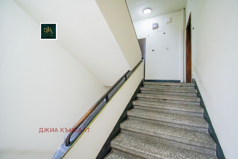 Продава 2-СТАЕН, гр. София, Подуяне, снимка 13 - Апартаменти - 53507367