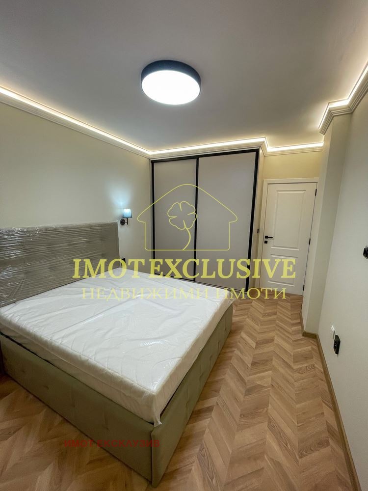 Продава 2-СТАЕН, гр. Пловдив, Южен, снимка 6 - Апартаменти - 54032610