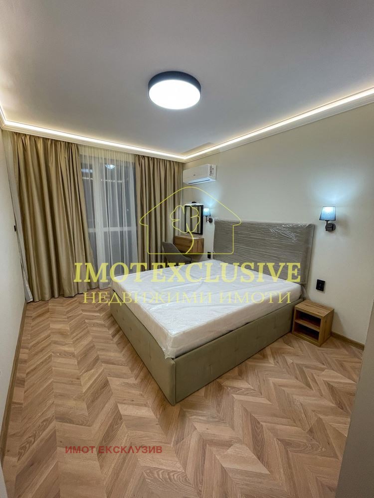 Продава 2-СТАЕН, гр. Пловдив, Южен, снимка 5 - Апартаменти - 54032610