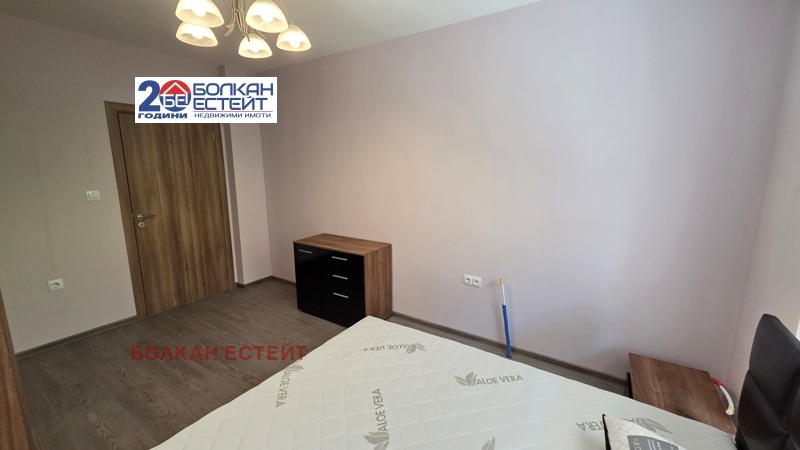 Продава 2-СТАЕН, гр. Велико Търново, Център, снимка 8 - Апартаменти - 54750166