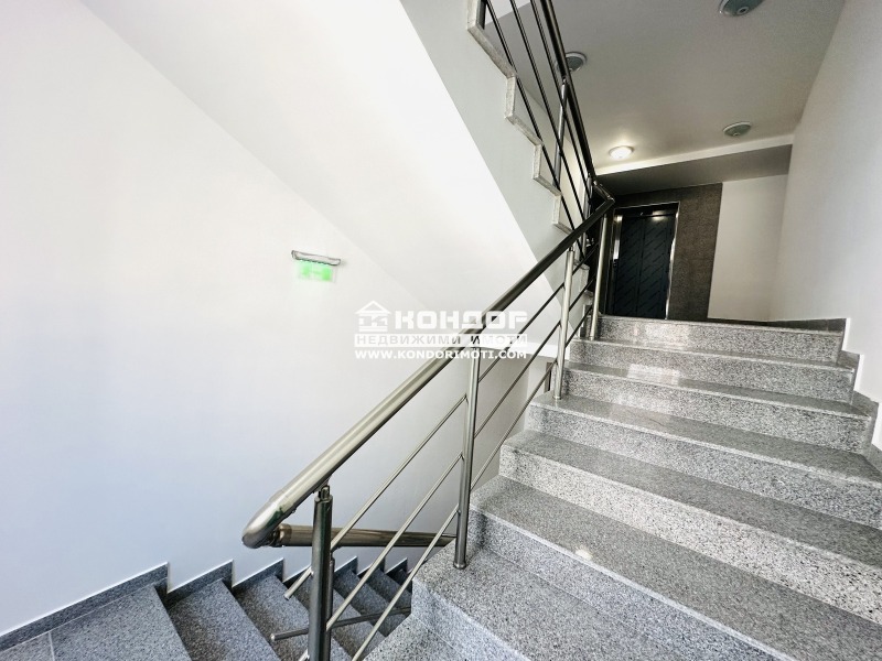 De vânzare  2 dormitoare Plovdiv , Belomorsci , 90 mp | 76871455 - imagine [6]