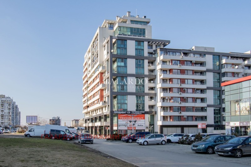 For Sale  2 bedroom Sofia , Lyulin 2 , 92 sq.m | 10297064 - image [3]