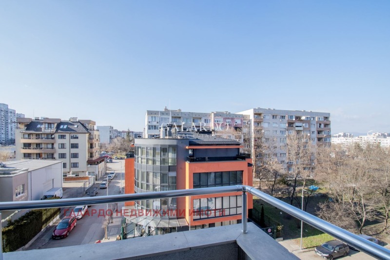 For Sale  2 bedroom Sofia , Lyulin 2 , 92 sq.m | 10297064 - image [4]