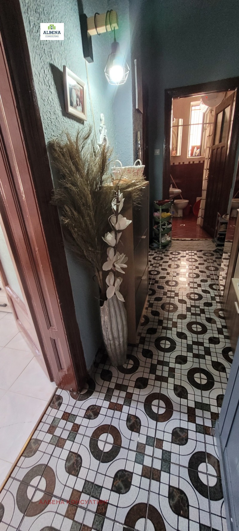 Продава  3-стаен град София , Център , 75 кв.м | 27553096 - изображение [6]