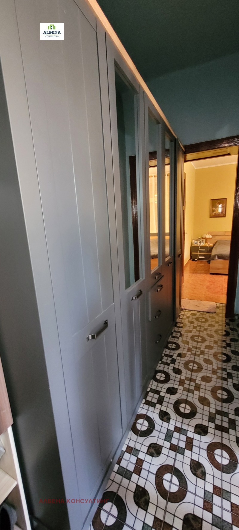 Продава  3-стаен град София , Център , 75 кв.м | 27553096 - изображение [5]