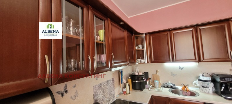 Продава  3-стаен град София , Център , 75 кв.м | 27553096 - изображение [3]