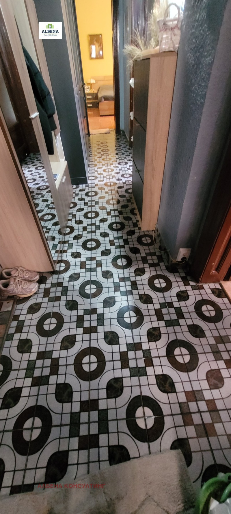 Продава 3-СТАЕН, град София, Център • 280000 € • 86402854 — Holmes.bg
