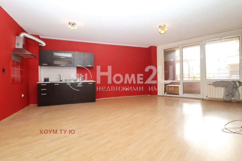 Προς πώληση  2 υπνοδωμάτια Σοφηια , Στυδεντσκη γραδ , 127 τ.μ | 53181880 - εικόνα [2]