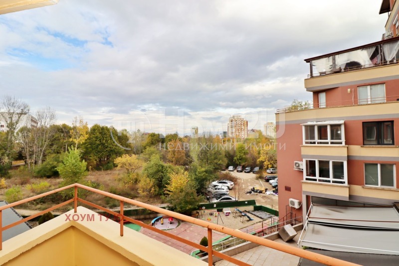 Προς πώληση  2 υπνοδωμάτια Σοφηια , Στυδεντσκη γραδ , 127 τ.μ | 53181880 - εικόνα [9]