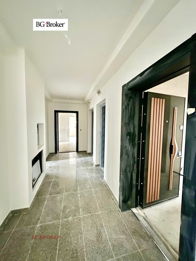 Продава 3-СТАЕН, гр. София, Люлин 2, снимка 9 - Апартаменти - 52377016