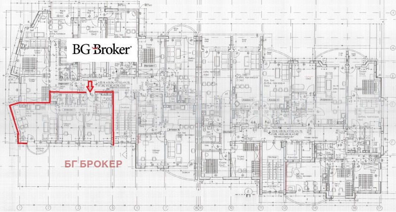 Продава 3-СТАЕН, гр. София, Люлин 2, снимка 12 - Апартаменти - 52377016