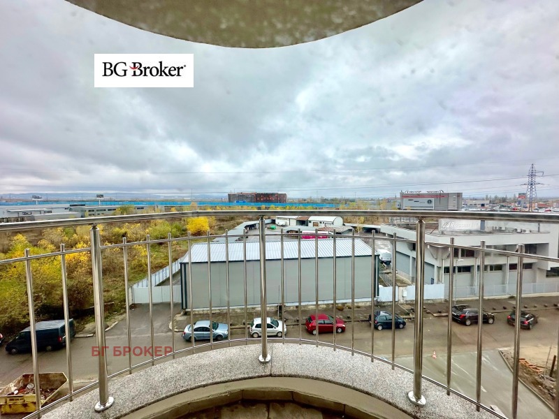 Продава 3-СТАЕН, гр. София, Люлин 2, снимка 8 - Апартаменти - 52377016