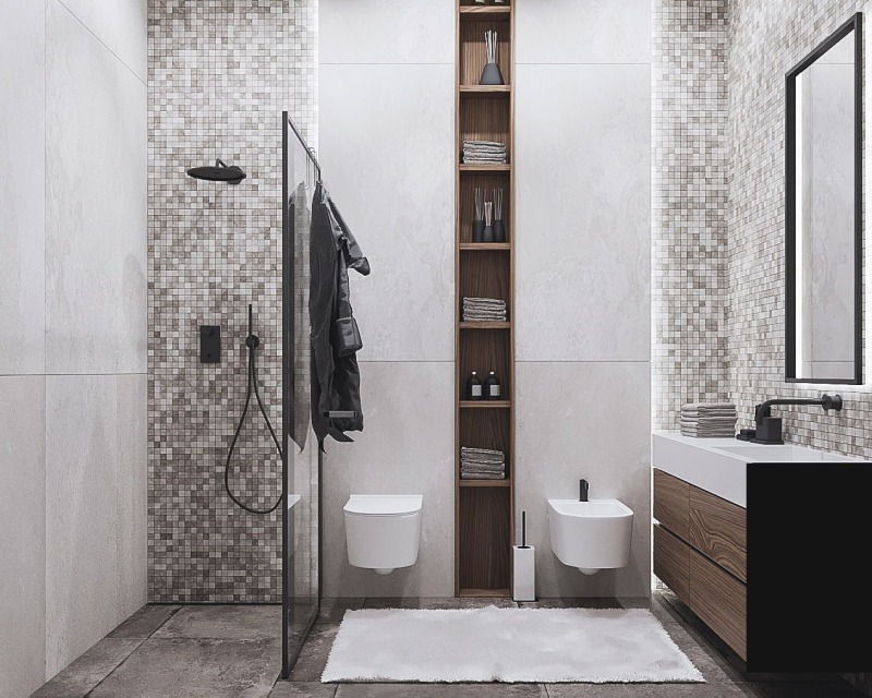 Продава 3-СТАЕН, гр. Свети Влас, област Бургас, снимка 13 - Апартаменти - 52452987