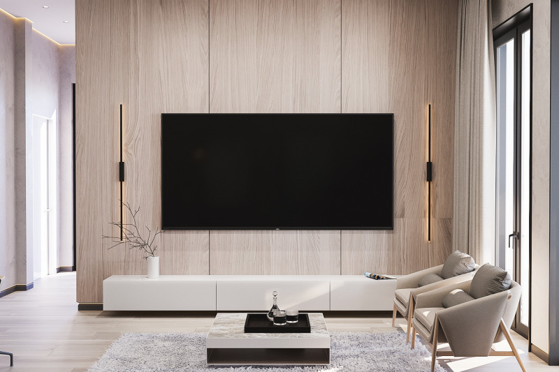 Продава 3-СТАЕН, гр. Свети Влас, област Бургас, снимка 8 - Апартаменти - 52452987