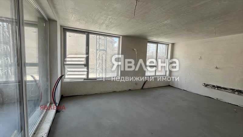 Продава 3-СТАЕН, гр. София, Овча купел, снимка 3 - Апартаменти - 54568652
