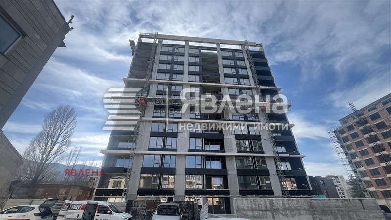 Продава 3-СТАЕН, гр. София, Овча купел