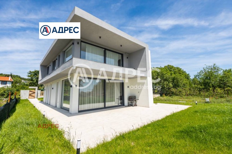 Продается  Дом Варна , м-т Манастирски рид , 301 кв.м | 54020254