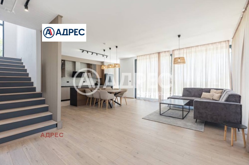 Продается  Дом Варна , м-т Манастирски рид , 301 кв.м | 54020254 - изображение [9]