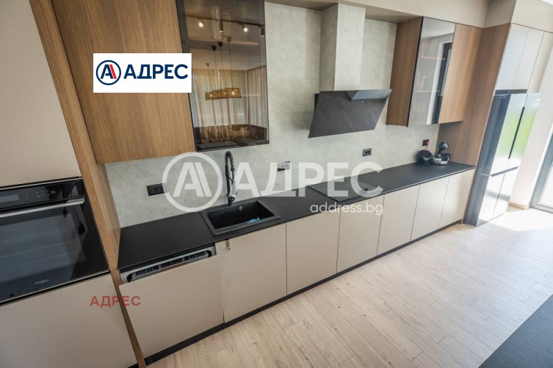 Продается  Дом Варна , м-т Манастирски рид , 301 кв.м | 54020254 - изображение [14]