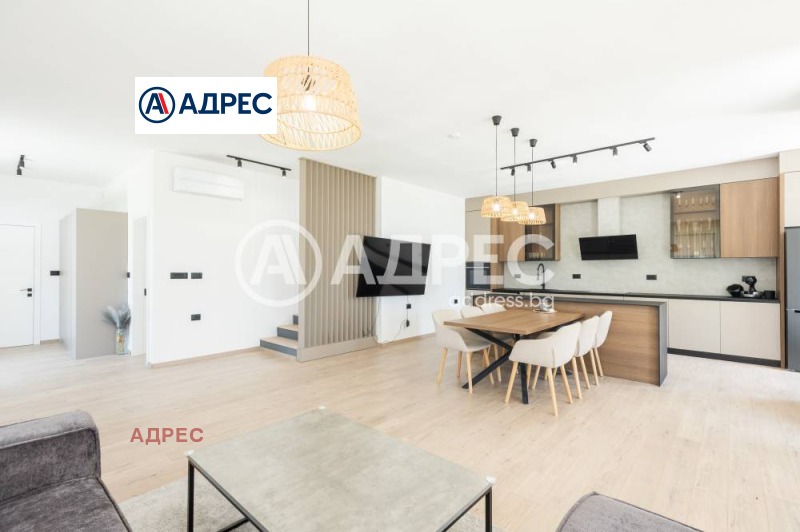 Продается  Дом Варна , м-т Манастирски рид , 301 кв.м | 54020254 - изображение [5]