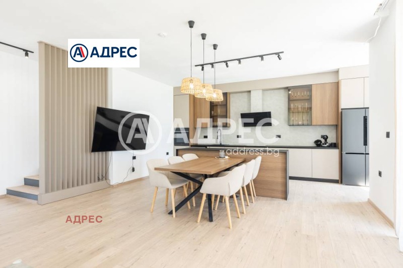 Продается  Дом Варна , м-т Манастирски рид , 301 кв.м | 54020254 - изображение [11]