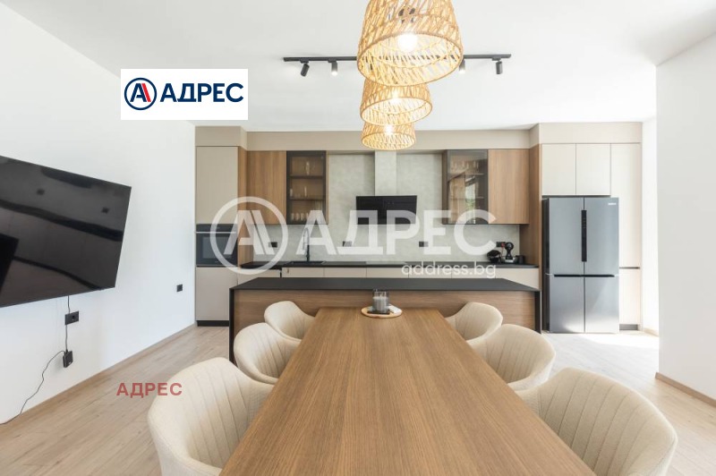 Продается  Дом Варна , м-т Манастирски рид , 301 кв.м | 54020254 - изображение [12]