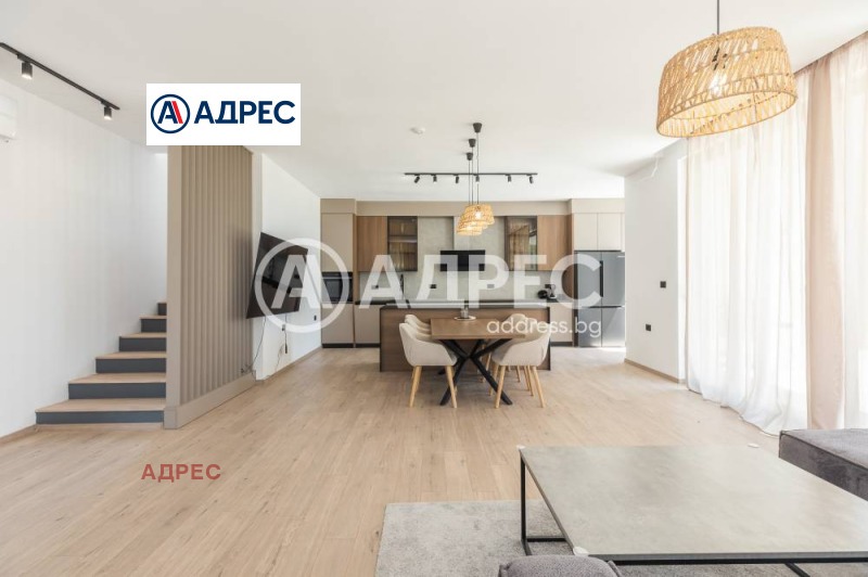 Продается  Дом Варна , м-т Манастирски рид , 301 кв.м | 54020254 - изображение [3]
