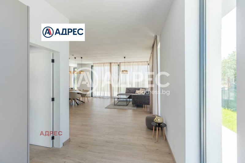 Продается  Дом Варна , м-т Манастирски рид , 301 кв.м | 54020254 - изображение [16]