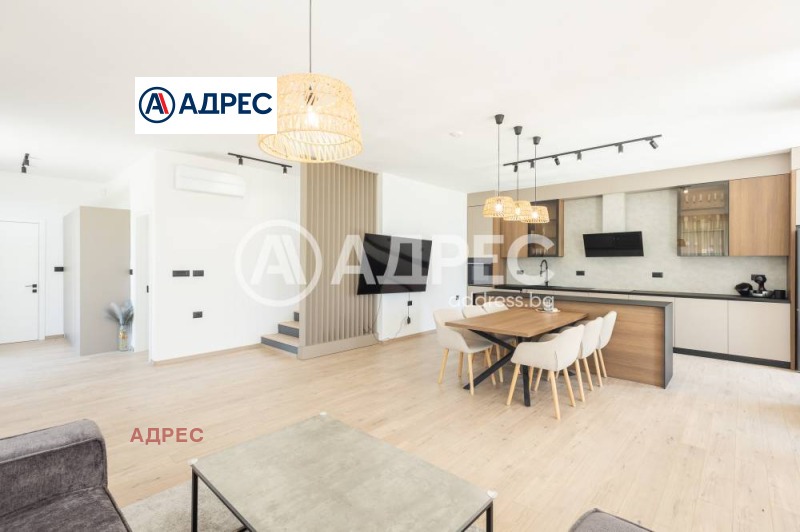 Продается  Дом Варна , м-т Манастирски рид , 301 кв.м | 54020254 - изображение [10]