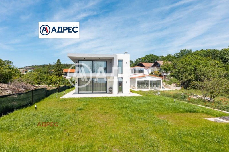 Продается  Дом Варна , м-т Манастирски рид , 301 кв.м | 54020254 - изображение [2]