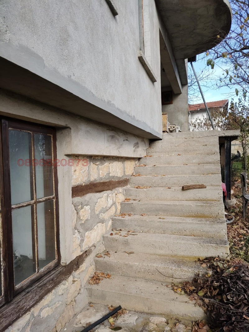 Продава  Къща област Разград , с. Малък Поровец , 360 кв.м | 10082969 - изображение [7]