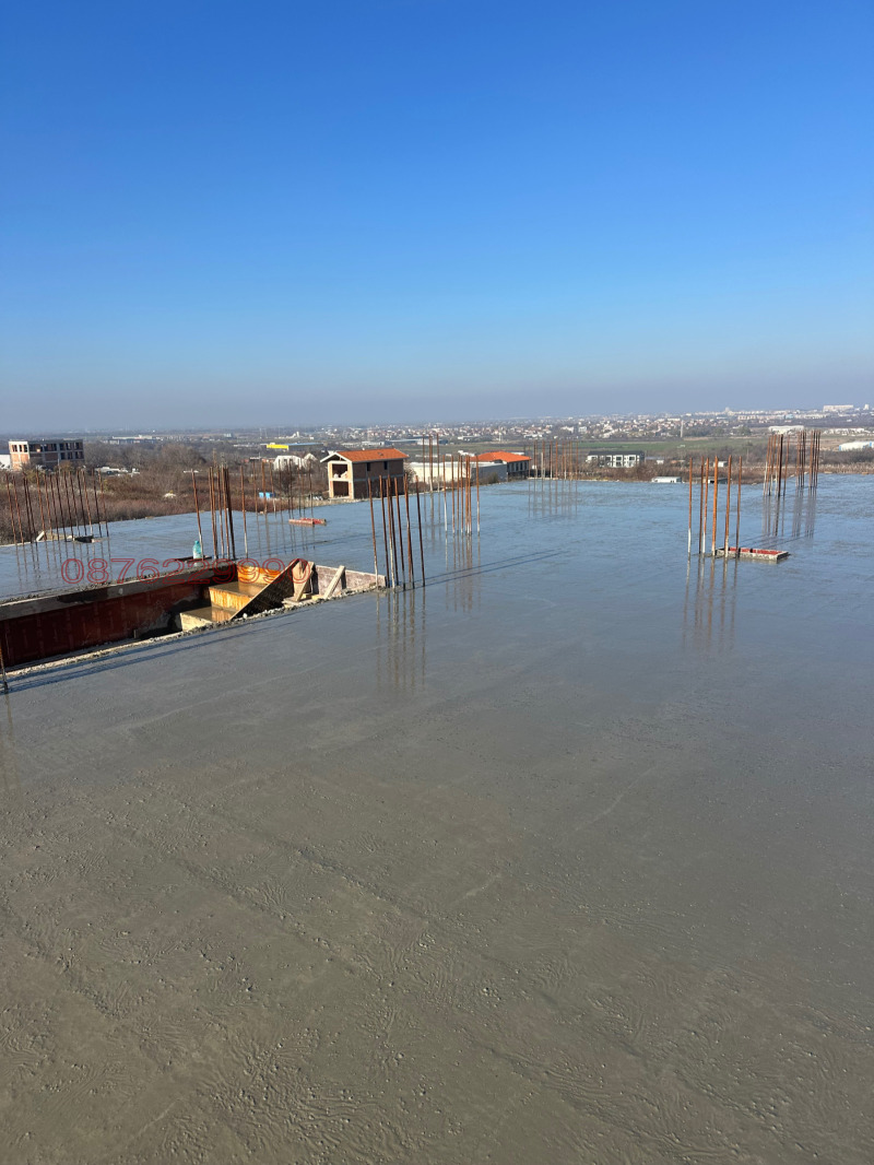 Продава КЪЩА, с. Марково, област Пловдив, снимка 11 - Къщи - 53019311