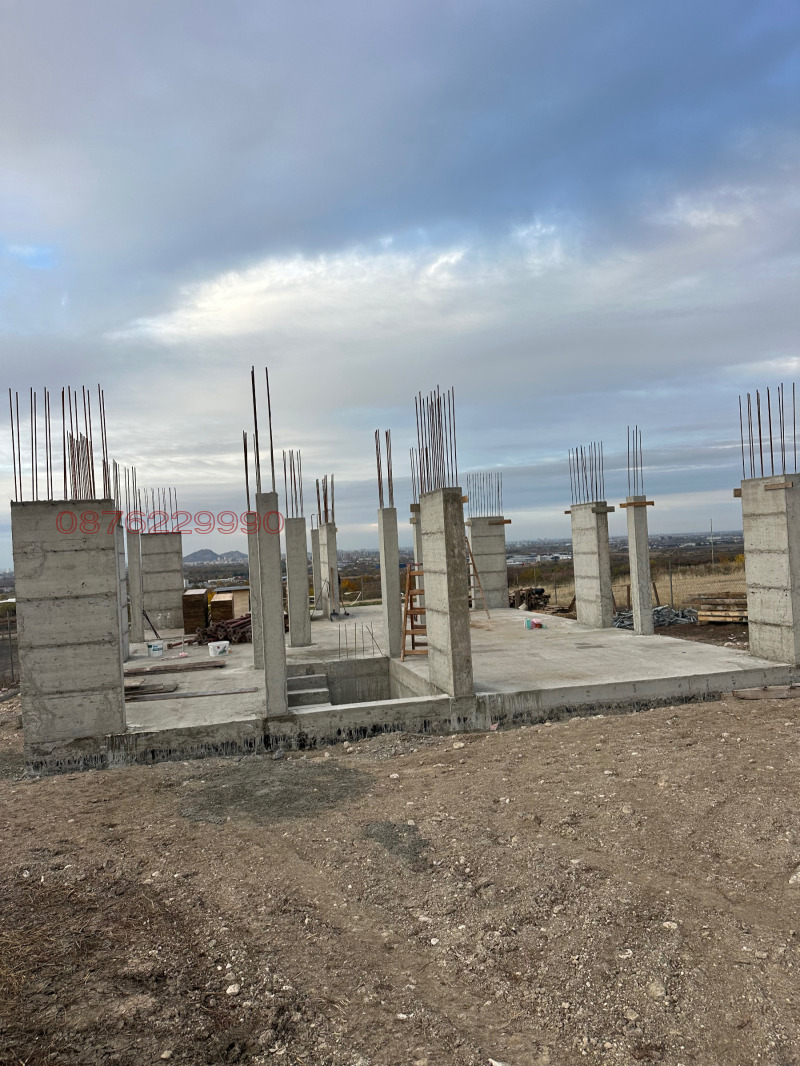 Продава КЪЩА, с. Марково, област Пловдив, снимка 9 - Къщи - 52774022