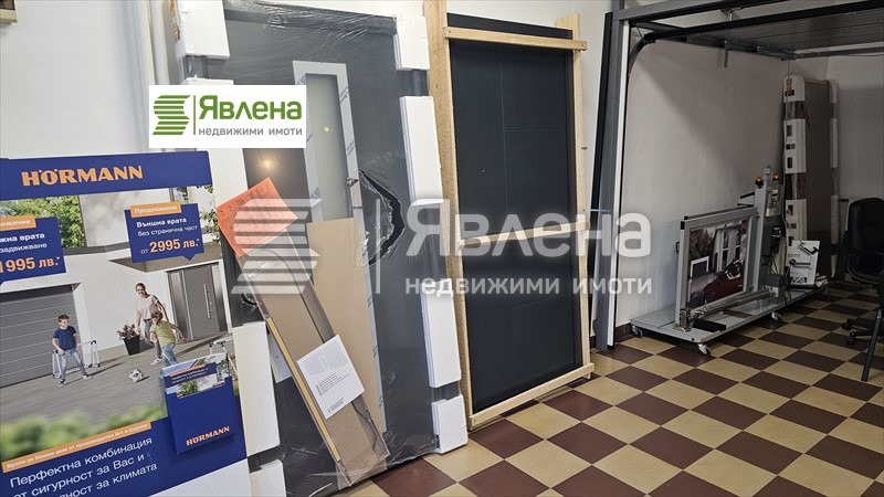 Продава МАГАЗИН, гр. София, Център, снимка 4 - Магазини - 52726954