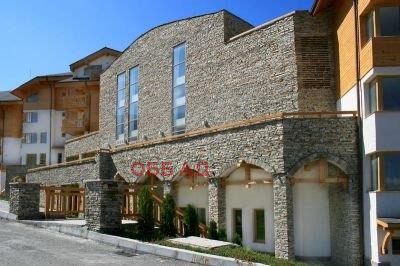 Til salg  Bar; Kaffebar region Blagoevgrad , Bansko , 542 kvm | 14598683