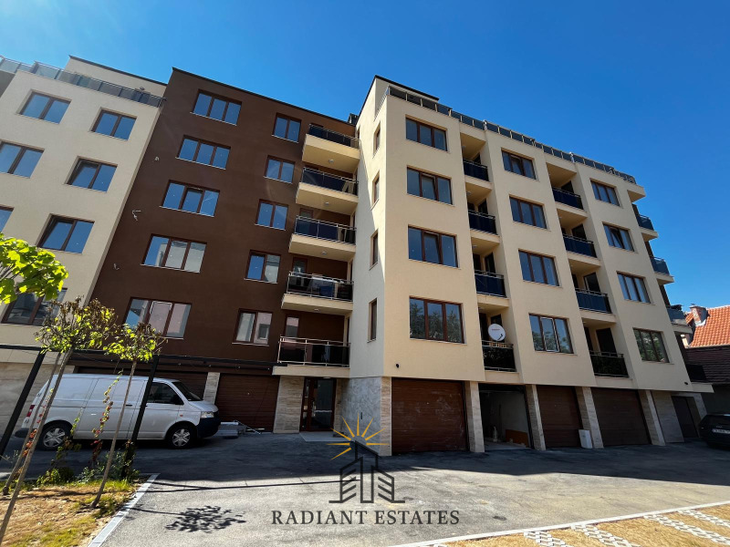 Te koop  Гараж, Паркомясто Sofia , Nadezjda 3 , 34 m² | 33682397 - afbeelding [2]