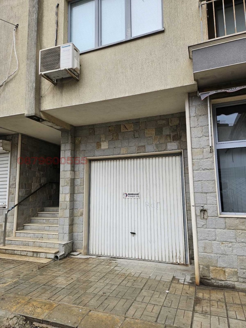 Προς πώληση  Γκαράζ Βαρνα , ΤΣβετεν κβαρταλ , 240 τ.μ | 82387241 - εικόνα [3]
